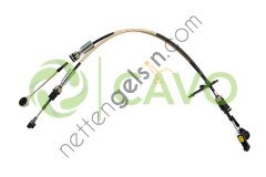 CAVO 4614 615 VITES KUMANDA TELI TRANSIT CUSTOM 12 /> V362 14 /> 6 ILERI O,CEKER  FORD BİNEK