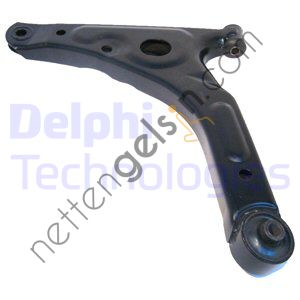 DELPHI TC1293 ALT SALINCAK SAG TRANSIT 2,0/2,3/2,4 00->  FORD BİNEK SALINCAK