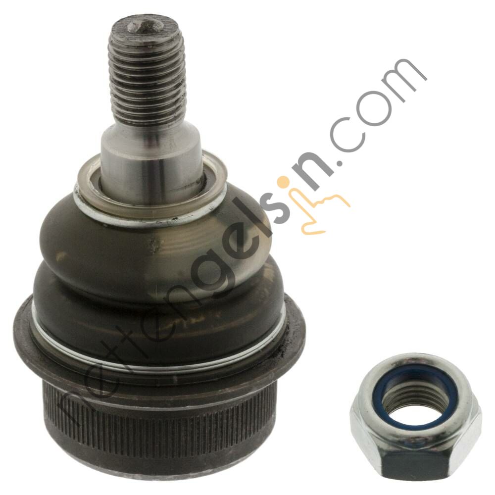 FEBI 03668 ROTIL ON ALT W123 79>85 C126 85>91 W116 72>80 W126 85>91 S123 77>85 C123 77>85  MERCEDES BİNEK SALINCAK ROTILI