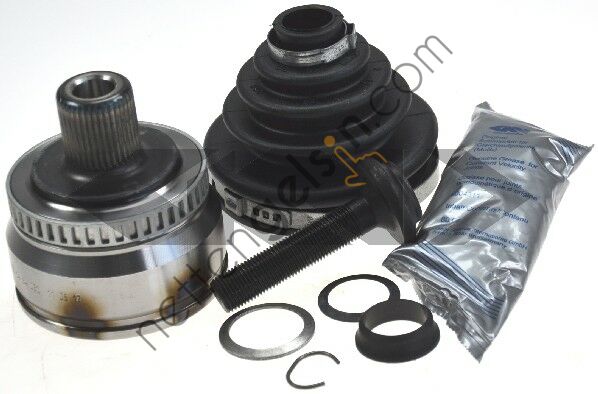 GKN 301956 AKS MİL KAFASI VW DIŞ A4,A6 QUATTRO 8D0498099C VW