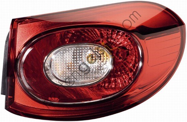 HELLA 2SD009691091 STOP VW TİGUAN SOL DIŞ 2008-2012 5N0945095H VW