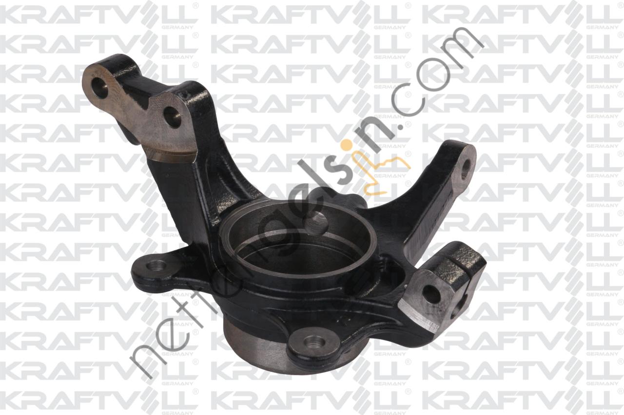 KRAFTVOLL 01030035 AKS TASIYICI ÖN SAG IX35 2010 -> (ABS LI)  HYUNDAI BİNEK AKS TAŞIYICI