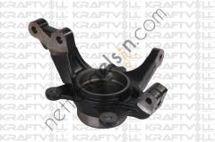 KRAFTVOLL 01030035 AKS TASIYICI ÖN SAG IX35 2010 -> (ABS LI)  HYUNDAI BİNEK AKS TAŞIYICI