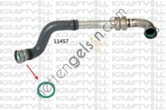 KRAFTVOLL 10031392 TURBO HORTUM CONTASI MEGANE III 1.5 DCI, FLUENCE 1.5 DCI  RENAULT BİNEK