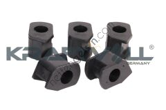 KRAFTVOLL 10060050 VIRAJ DEMIR LASTIGI ON YARIS 05>11  TOYOTA BİNEK VİRAJ DEMİR LASTİĞİ
