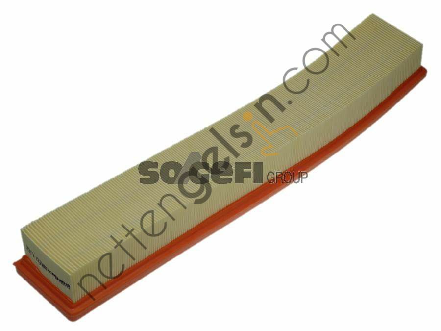 PURFLUX A1132 HAVA FILTRESI W203 00>02 S203 01>02 CL203 01>02  MERCEDES BİNEK HAVA FİLTRESİ