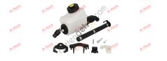 A-TECH 505.02.100 DEBRIYAJ UST MERKEZ SETI RENAULT KERAX-MIDLUM-PREMIUM 440 450 PS. DXI 5/7/11  VOLVO AĞIR VASITA DEBRİYAJ ÜST MERKEZİ