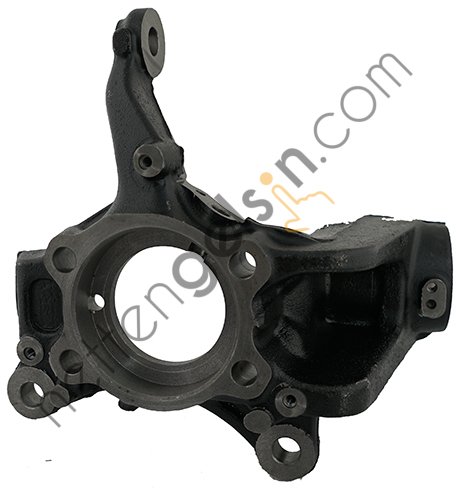 ASPART 350216113 AKS TAŞIYICI VW GOLF V-VI CADDY BJB CAYD BMY CAXA 1K0407256AA VW