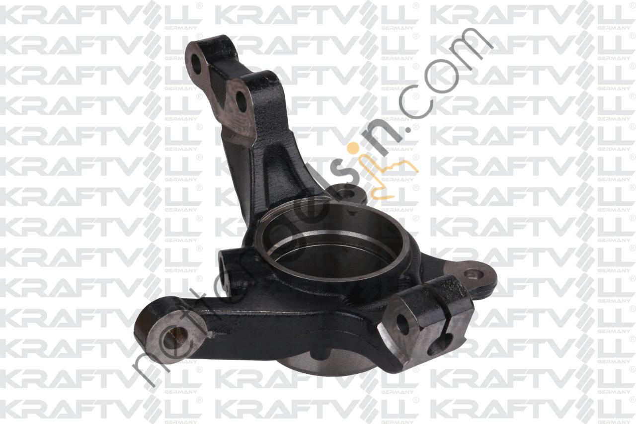 KRAFTVOLL 01030036 IX35-ÖN AKS TASIYICISI SOL 10-> (ABS LI)  HYUNDAI BİNEK AKS TAŞIYICI