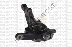 KRAFTVOLL 01030036 IX35-ÖN AKS TASIYICISI SOL 10-> (ABS LI)  HYUNDAI BİNEK AKS TAŞIYICI