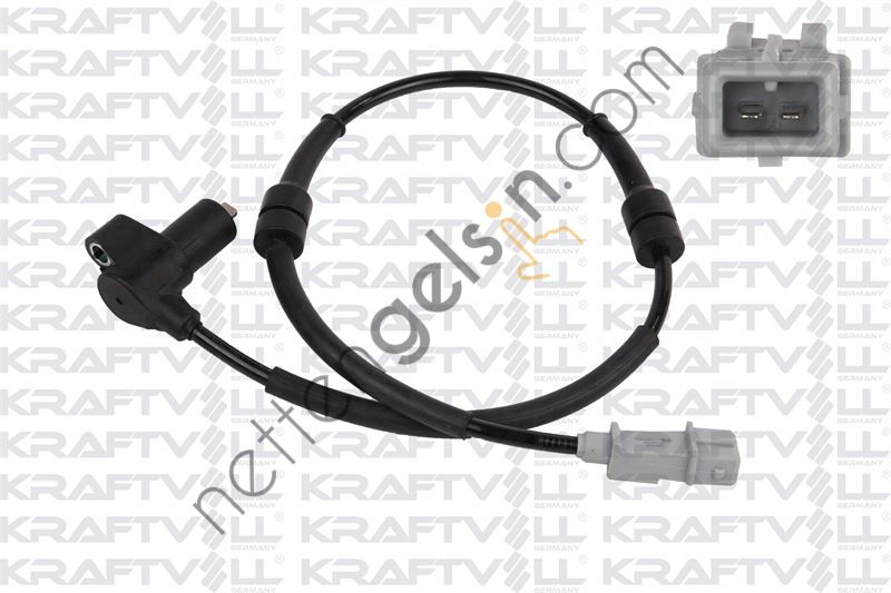 KRAFTVOLL 05090147 TEKERLEK HIZ SENSORU ON SOL PEUGEOT 306  PEUGEOT-CITROEN BİNEK ABS SENSORU