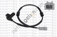 KRAFTVOLL 05090147 TEKERLEK HIZ SENSORU ON SOL PEUGEOT 306  PEUGEOT-CITROEN BİNEK ABS SENSORU