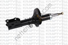 KRAFTVOLL 15010050 AMORTISOR ON SOL HYUNDAI GETZ 1.3 1.4 BENZINLI 1.5 CRDI 2002-> GAZLI ABSLI  HYUNDAI BİNEK AMORTİSÖR