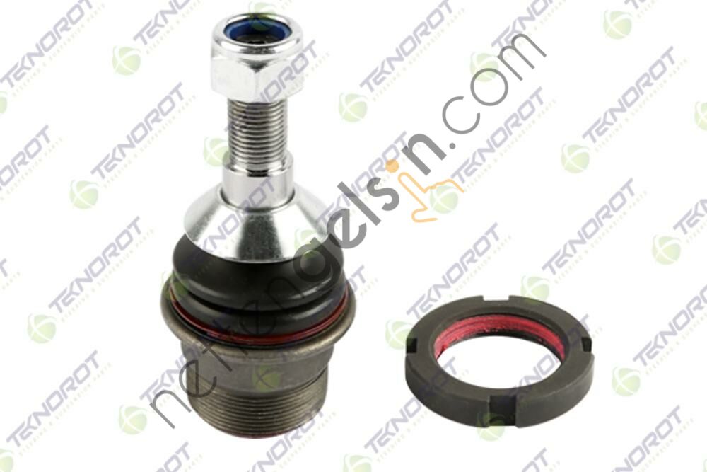 TEKNOROT M-826 ROTIL ON ALT X164 06>12 W164 05>11 W251 06>14  MERCEDES BİNEK SALINCAK ROTILI