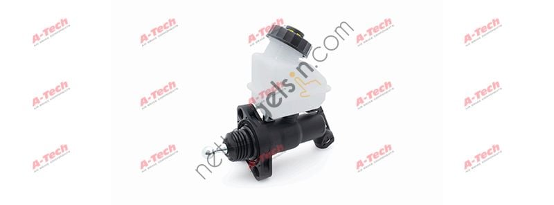 A-TECH 509.02.100 DEBRIYAJ UST MERKEZI VOLVO FH-FM 400-420-440-460-480-500 / V4  VOLVO AĞIR VASITA DEBRİYAJ ÜST MERKEZİ