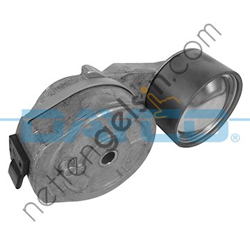 DAYCO APV1151 ALTERNATOR GERGI RULMANI PREMIUM 440 450 KERAX MAGNUM DXI DXI 13 06> VOLVO FH12 &sol; 16 95 09> (APV1056  RENAULT AĞIR VASITA ALTERNATÖR GERGİ RULMANI