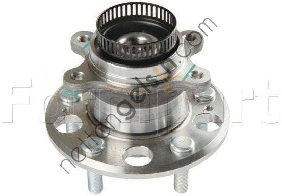 FORMPART 37498018/S ARKA TEKER PORYASI HYUNDAI I30 2007> CEED 2007> 5 BIJON ABS LI  HYUNDAI BİNEK TEKER PORYASI