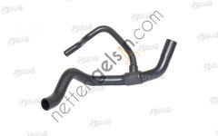 IBRAS 11520 RADYATOR ALT HORTUMU MEGANE I SCENIC I 1,4 1,6 16V AC  RENAULT BİNEK RADYATÖR HORTUMU