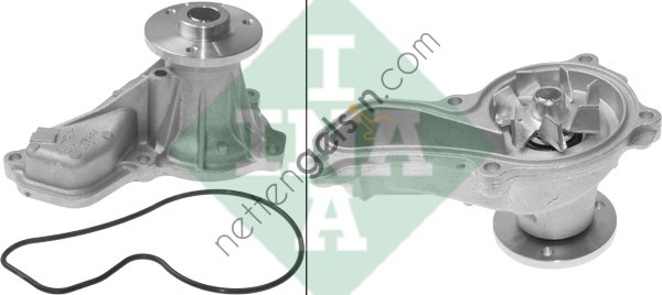 INA 538061110 DEVIRDAIM HONDA CIVIC VIII 1.6-1.8 2006-2012  HONDA BİNEK DEVİRDAİM
