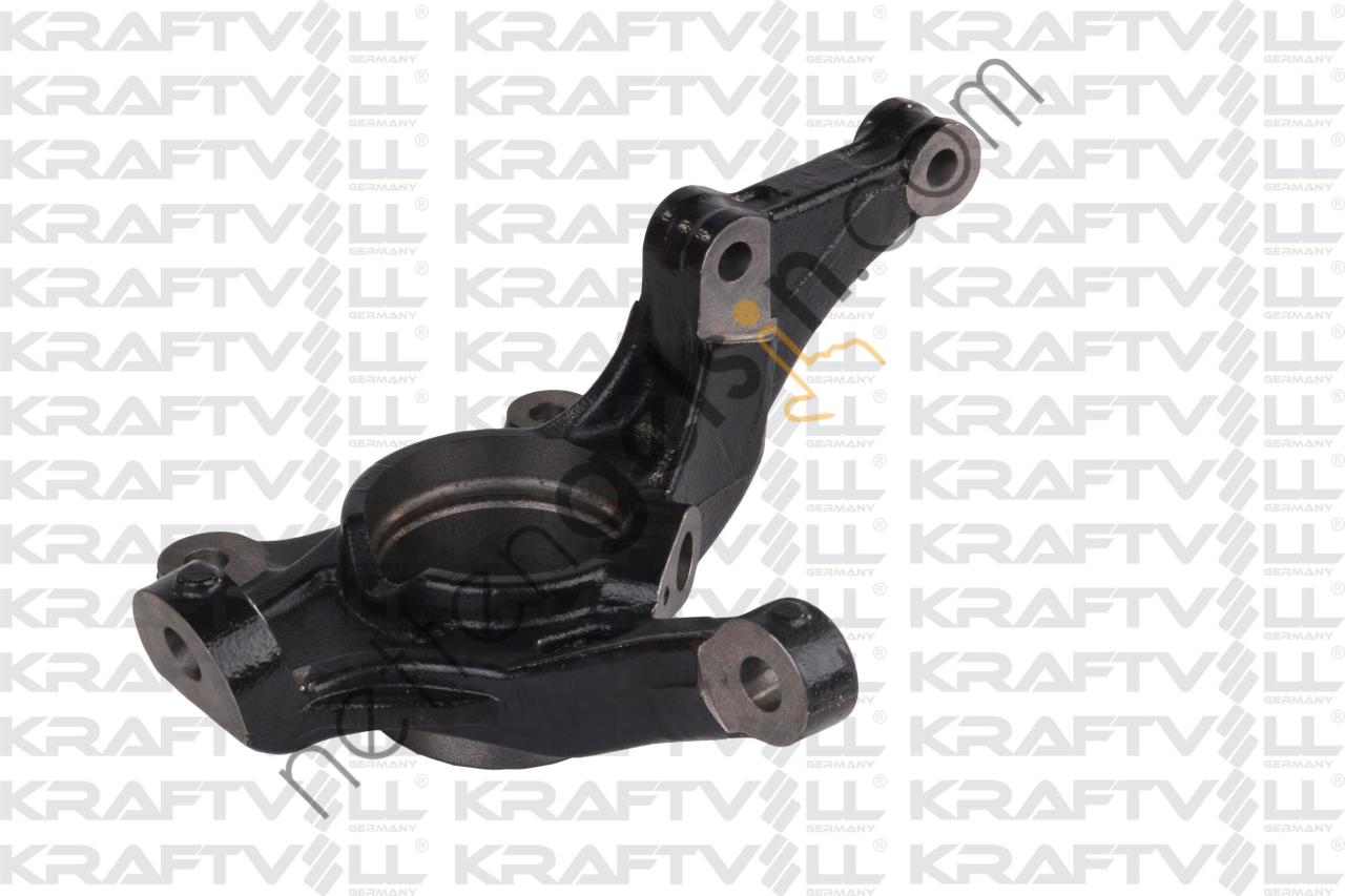 KRAFTVOLL 01030033 AKS TASIYICI ÖN SAG HYUNDAI I20 2015-> (ABS LI)  HYUNDAI BİNEK AKS TAŞIYICI