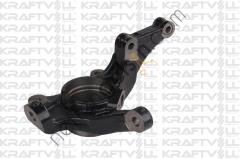 KRAFTVOLL 01030033 AKS TASIYICI ÖN SAG HYUNDAI I20 2015-> (ABS LI)  HYUNDAI BİNEK AKS TAŞIYICI