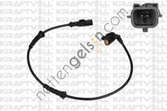 KRAFTVOLL 05090148 ABS KABLOSU SENSORU ARKA SAG DUSTER 11>  DACIA BİNEK ABS SENSORU