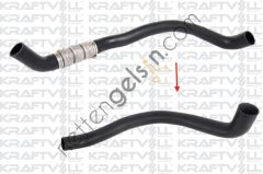 KRAFTVOLL 10031400 TURBO HORTUMU BUYUK TRANSIT V347 2,2TDCI 06->  FORD BİNEK TURBO HORTUMU