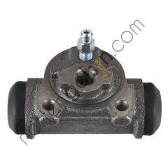 SWAG 33100725 FREN SILINDIRI (SAG &sol; SOL) SCUDO JUMPY EXPERT P806 EVASION 96> 1.9D 4402A7 (BOSCH F026009181 EŞDEĞERİ) PEUGEOT-CITROEN BİNEK FREN MERKEZI ARKA