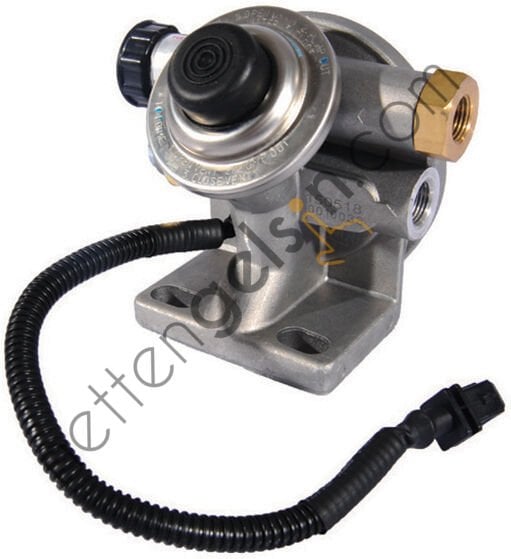ASPART 477002311 MAZOT SU AYIRICI FİLİTRE TEK POMPA ISITICILI A0004774508 MERCEDES