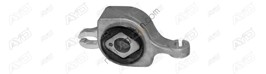 AYD 87-17740 SALINCAK FİŞEĞİ 166 SOL ALT DEMİRLİ 4 MATIC A1663300143 MERCEDES