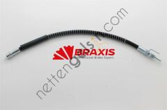 BRAXIS AH0944 FREN HORTUMU ON (ZIRHLI, KOD: Z07) S-CLASS W222 14>  MERCEDES BİNEK FREN HORTUMU