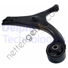 DELPHI TC2187 SALINCAK (SAC) ROTILSIZ KOMPLE SOL HYUNDAI ACCENT ERA 06-> KIA RIO 06->  HYUNDAI BİNEK SALINCAK