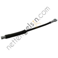 FEBI 02729 ON FREN HORTUMU VECTRA A 88 95  OPEL BİNEK FREN HORTUMU