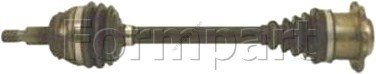 FORMPART 29380020/S ON AKS KOMPLE SOL A3 LEON TOLEDO OCTAVIA BORA GOLF NEW BEETLE 1,9TDI 96>06  VW-AUDI-SEAT-SKODA BİNEK AKS MİLİ