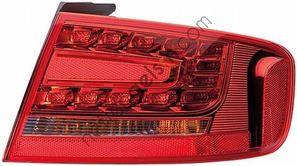 HELLA 2VA010085091 STOP VW A4 2008 > SOL DIŞ (LED) 8K5945095K AUDI