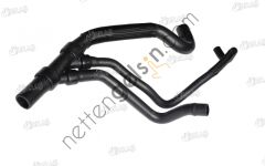 IBRAS 11515 RADYATOR ALT HORTUMU MEGANE I SCENIC I 1,9DCI  RENAULT BİNEK RADYATÖR HORTUMU