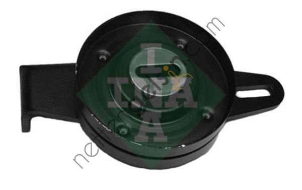 INA 531022610 V KAYIS GERGI (ALTERNATOR) RULMANI BOXER JUMPER DJ5 DJ5T DJ5TED (97 00)  PEUGEOT-CITROEN BİNEK V KAYIS GERGI SETI
