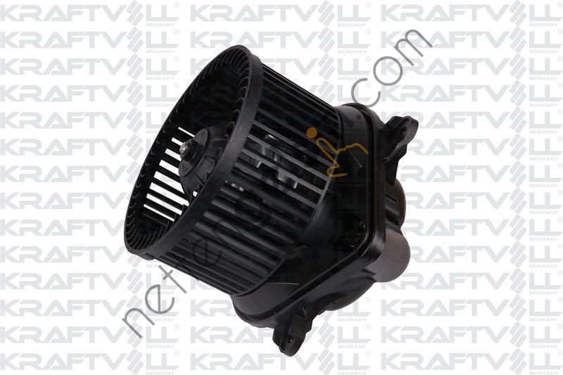KRAFTVOLL 08130023 KALORIFER MOTORU MEGANE 98=> KLIMALI  RENAULT BİNEK KALORİFER MOTORU
