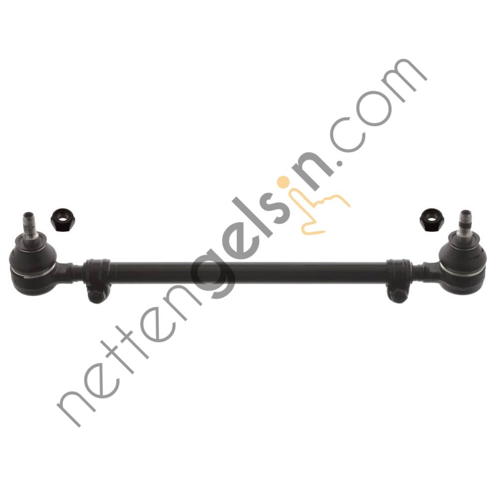 SWAG 10720020 ROT TAKIMI (UZUN ROT) W126 79>85 W116 76>80 C126 85>91  MERCEDES BİNEK