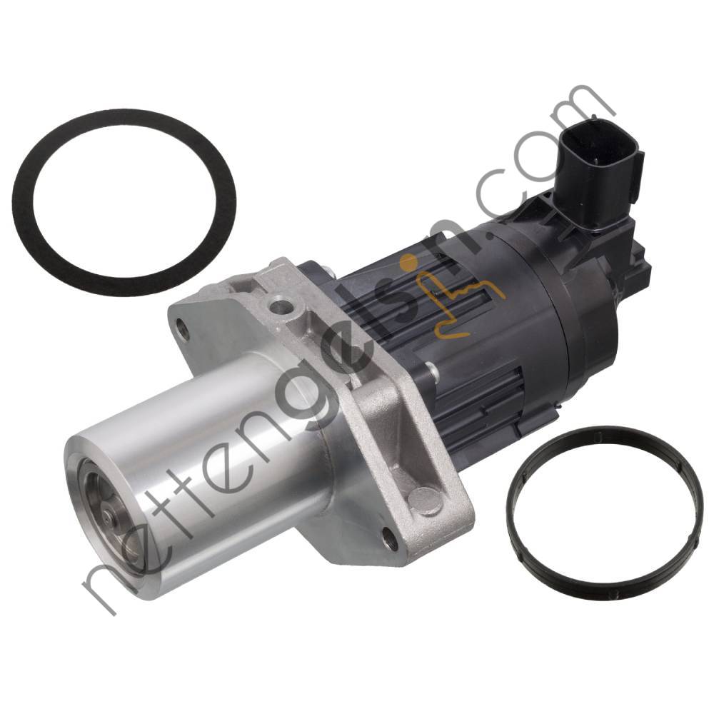 SWAG 40104401 EGR VALFI CONTALARI OLAN OPEL INSIGNIA A - INSIGNIA B - ZAFIRA C - ANTARA - CAPTIVA B20DTH 865014 OPEL BİNEK