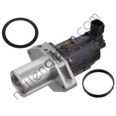 SWAG 40104401 EGR VALFI CONTALARI OLAN OPEL INSIGNIA A - INSIGNIA B - ZAFIRA C - ANTARA - CAPTIVA B20DTH 865014 OPEL BİNEK