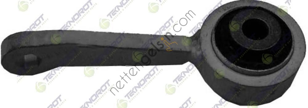 TEKNOROT M-857 ASKI ROTU ON SOL S-CLASS W220 98>05  MERCEDES BİNEK Z-ROT