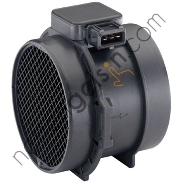VDO 5WK96132Z HAVA AKIS METRE BMW E39 E46 E53 M54 3.0  BMW BİNEK HAVA AKIŞMETRESİ