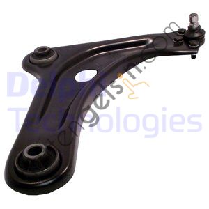DELPHI TC2493 ALT SALINCAK ON SAG CITROEN C3/ C4 CACTUS/ DS3 2009 >  PEUGEOT-CITROEN BİNEK SALINCAK