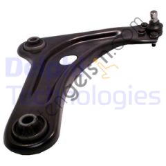 DELPHI TC2493 ALT SALINCAK ON SAG CITROEN C3/ C4 CACTUS/ DS3 2009 >  PEUGEOT-CITROEN BİNEK SALINCAK
