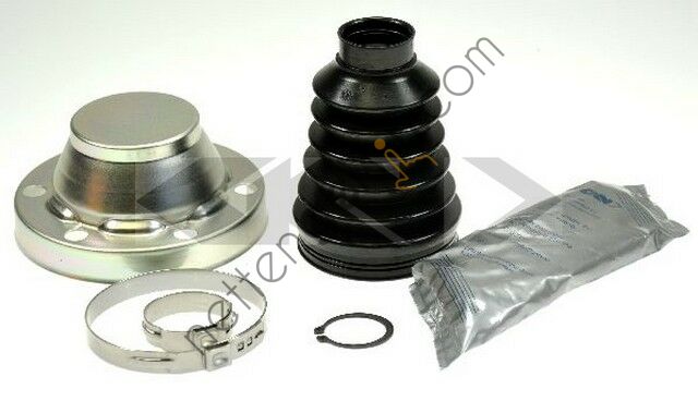 GKN 304550 AKS MİL KÖRÜĞÜ VW İÇ TOUAREG ÖN CAYENNE 7L0498201A VW