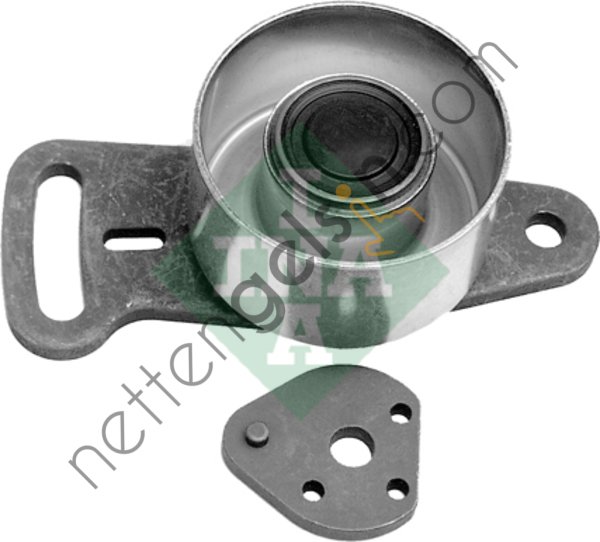 INA 531025010 EKSANTRIK GERGI RULMANI R21 TXE ESPACE  RENAULT BİNEK TRIGER KAYIS GERGISI
