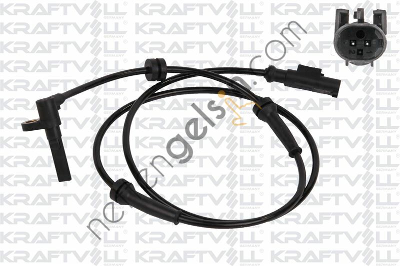 KRAFTVOLL 05090152 HIZ SENSORU PUNTO 1.3 1.4 JTD  FIAT BİNEK KİLOMETRE SENSÖRÜ