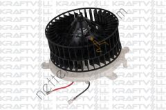 KRAFTVOLL 08130041 KALORIFER MOTORU ASTRA J ZAFIRA C  OPEL BİNEK KALORİFER MOTORU