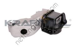 KRAFTVOLL 10010525 MOTOR KULAK SAG UST C4 P307 ET3J4 (1,4 16V)  PEUGEOT-CITROEN BİNEK MOTOR TAKOZU